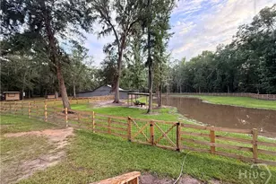 1705 Retreat Rd, Riceboro, GA 31323 - Photo 45