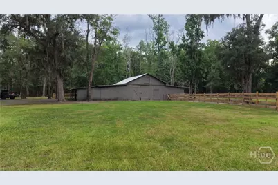 1705 Retreat Road, Riceboro, GA 31323 - Photo 47