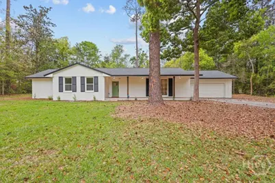 762 E Bay Street, Jesup, GA 31546 - Photo 1