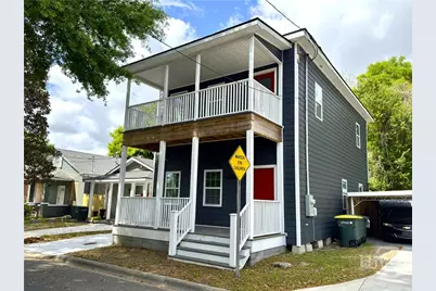 3205 Burroughs Street, Savannah, GA 31405 - Photo 3