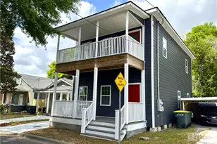 3205 Burroughs St, Savannah, GA 31405 - Photo 3