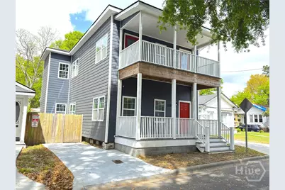 3205 Burroughs Street, Savannah, GA 31405 - Photo 1