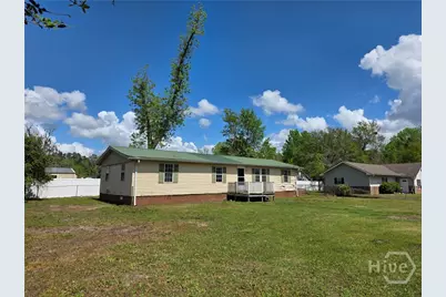 405 5th Avenue, Guyton, GA 31312 - Photo 1