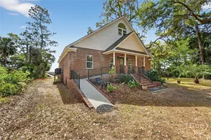 725 Youman's Rd, Midway, GA 31320 - Photo 3