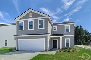 115 Melody Dr, Pooler, GA 31322 - Photo 37