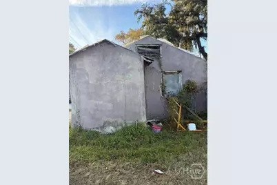 819 W 52nd, Savannah, GA 31405 - Photo 5