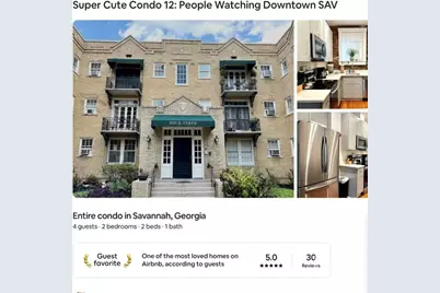 210 E State Street, Savannah, GA 31401 - Photo 37