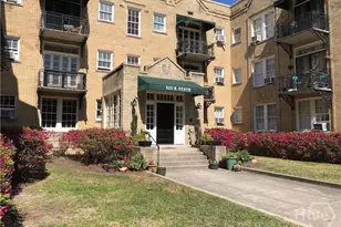 210 E State St, Savannah, GA 31401 - Photo 1