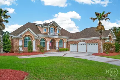 141 Enclave Boulevard, Savannah, GA 31419 - Photo 1