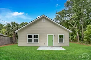 23 Fluke Ave, Savannah, GA 31405 - Photo 33