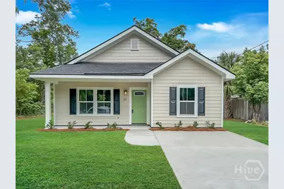 23 Fluke Avenue, Savannah, GA 31405 - Photo 1