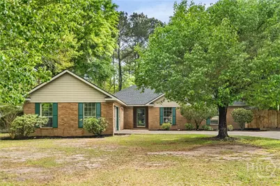 114 Bradford Drive, Bloomingdale, GA 31302 - Photo 1