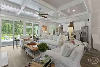 148 Silver Fox Trail, Richmond Hill, GA 31324 - Photo 7
