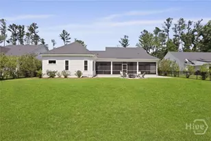 148 Silver Fox Trl, Richmond Hill, GA 31324 - Photo 25