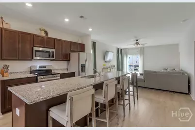 117 Stillhouse Drive, Springfield, GA 31329 - Photo 11