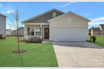 117 Stillhouse Drive, Springfield, GA 31329 - Photo 1