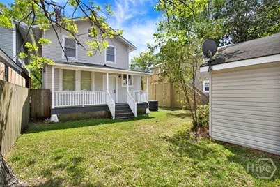 856 E 35th Street, Savannah, GA 31401 - Photo 39