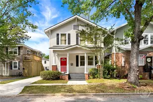 856 E 35th St, Savannah, GA 31401 - Photo 3