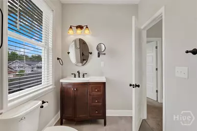 856 E 35th Street, Savannah, GA 31401 - Photo 29