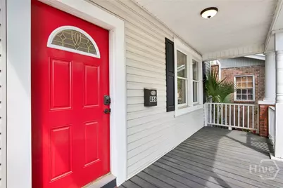 856 E 35th Street, Savannah, GA 31401 - Photo 5