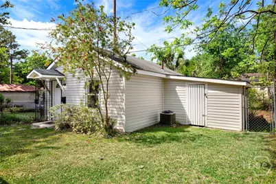 856 E 35th Street, Savannah, GA 31401 - Photo 39