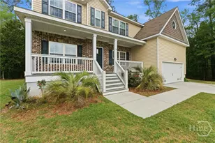13 Wiregrass Way Way, Savannah, GA 31419 - Photo 3