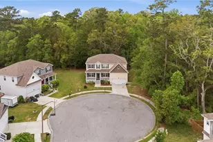 13 Wiregrass Way Way, Savannah, GA 31419 - Photo 5