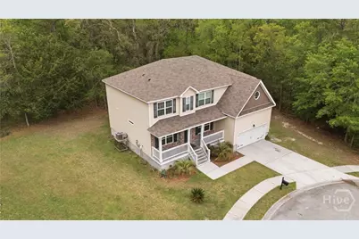 13 Wiregrass Way Way, Savannah, GA 31419 - Photo 57