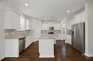 22 Gallie Cut, Richmond Hill, GA 31324 - Photo 13