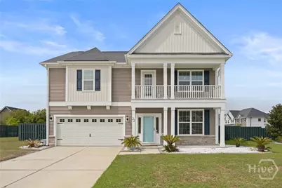 22 Gallie Cut, Richmond Hill, GA 31324 - Photo 3