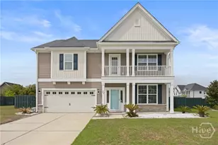 22 Gallie Cut, Richmond Hill, GA 31324 - Photo 3
