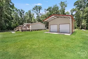 167 Wildwood Ln, Bloomingdale, GA 31302 - Photo 3