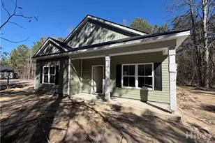 800 O F Lanier Rd, Pembroke, GA 31321 - Photo 1