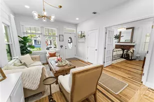 809 E Bolton St, Savannah, GA 31401 - Photo 5