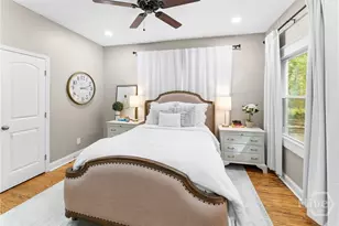 809 E Bolton St, Savannah, GA 31401 - Photo 17