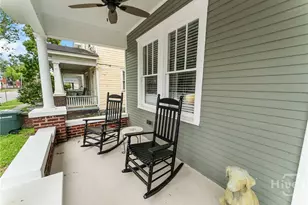 809 E Bolton St, Savannah, GA 31401 - Photo 3