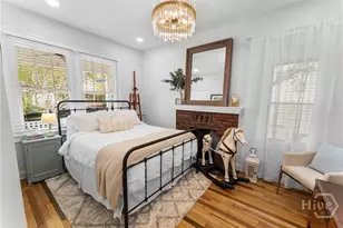 809 E Bolton St, Savannah, GA 31401 - Photo 7
