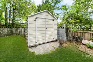 809 E Bolton St, Savannah, GA 31401 - Photo 45