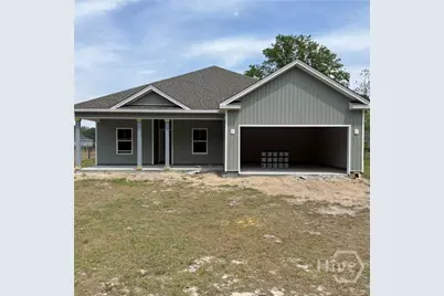 93 Ennis Road, Pembroke, GA 31321 - Photo 1