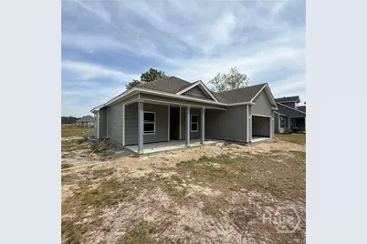 93 Ennis Road, Pembroke, GA 31321 - Photo 7