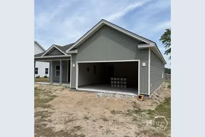 93 Ennis Road, Pembroke, GA 31321 - Photo 5