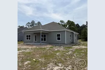 93 Ennis Road, Pembroke, GA 31321 - Photo 7