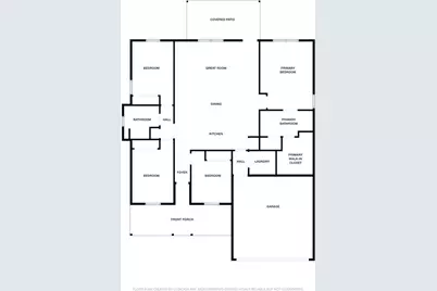 93 Ennis Road, Pembroke, GA 31321 - Photo 3