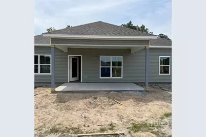 93 Ennis Road, Pembroke, GA 31321 - Photo 9