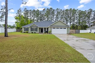 305 Tallulah Bend, Ellabell, GA 31308 - Photo 1