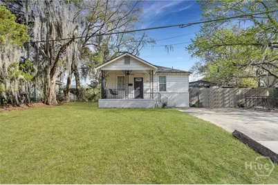 2106 Bolling Street, Savannah, GA 31404 - Photo 1