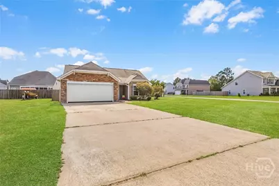 1055 Marne Boulevard, Hinesville, GA 31313 - Photo 5