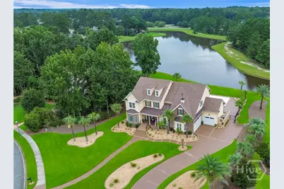 4 Grand View Court, Pooler, GA 31322 - Photo 1