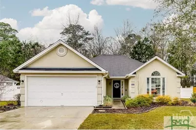 186 Silverton Road, Pooler, GA 31322 - Photo 1