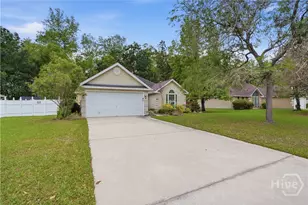 186 Silverton Rd, Pooler, GA 31322 - Photo 3